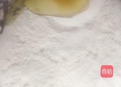 时蔬鸡蛋饼的做法图解3