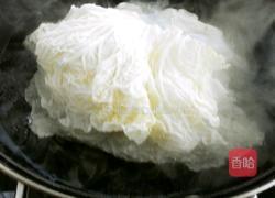 翡翠彩蔬卷的做法图解3