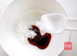 翡翠彩蔬卷的做法图解5