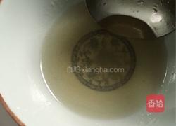 烤板栗的做法图解4