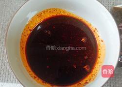 卤腐酸菜扣肉的做法图解5