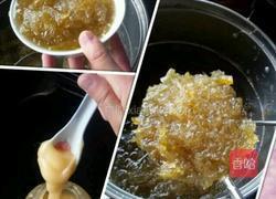 蜂蜜柚子的做法图解6