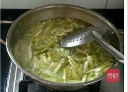 蜂蜜柚子的做法图解3