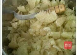 蜂蜜柚子的做法图解4