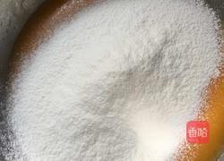 八寸戚风蛋糕的做法图解4