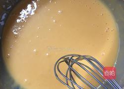 花生酱蛋糕卷的做法图解4