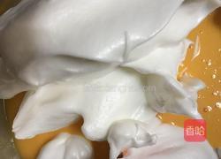 八寸戚风蛋糕的做法图解8