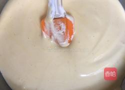 花生酱蛋糕卷的做法图解8