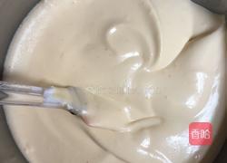 八寸戚风蛋糕的做法图解11