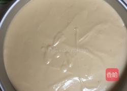 八寸戚风蛋糕的做法图解12