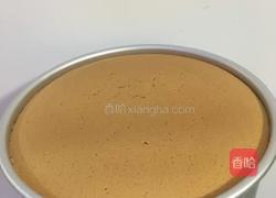八寸戚风蛋糕的做法图解14