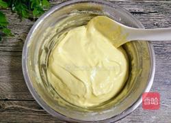 鸡蛋小饼干的做法图解7