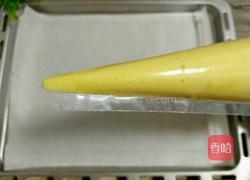 鸡蛋小饼干的做法图解11