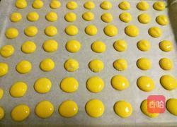 鸡蛋小饼干的做法图解13