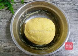 红薯丸子的做法图解6