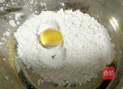 红薯丸子的做法图解8