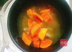 木瓜猪骨汤的做法图解4