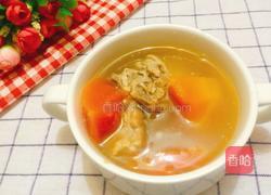 木瓜猪骨汤的做法图解5