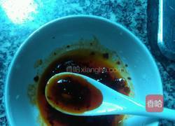 辣酱面的做法图解2