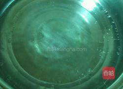 辣酱面的做法图解3