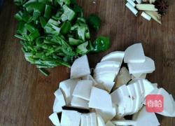 洋芋五花肉的做法图解2