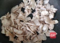 洋芋五花肉的做法图解4