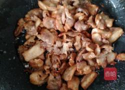 洋芋五花肉的做法图解5