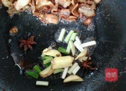 洋芋五花肉的做法图解6