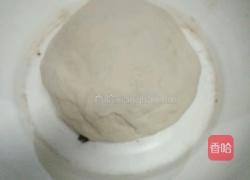 葱香馒头的做法图解4
