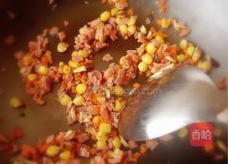 缤纷饭团的做法图解3