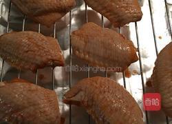 奥尔良烤翅的做法图解8