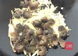 香烧海参的做法图解5