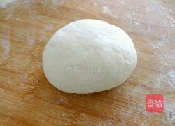 牛肉胡萝卜馅饼的做法图解3