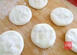 牛肉胡萝卜馅饼的做法图解10