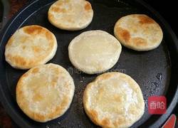 牛肉胡萝卜馅饼的做法图解13