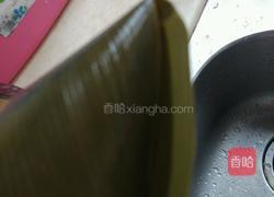 红薯粽子的做法图解6