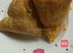红薯粽子的做法图解9