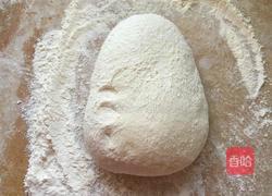 发面饼的做法图解5