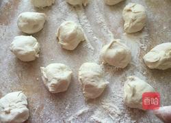 发面饼的做法图解6