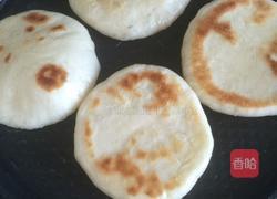 发面饼的做法图解11
