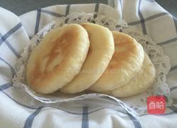 发面饼的做法图解13
