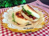 肉夹馍的做法[图]