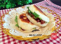肉夹馍的做法图解16