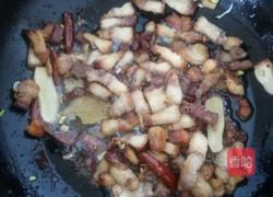 红烧肉顿土豆块的做法图解5