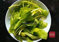 家庭简易麻辣烫的做法图解11