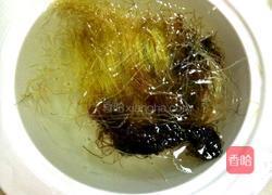 玉米须盐水茶的做法图解2