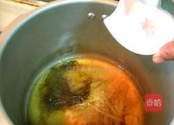 玉米须盐水茶的做法图解4