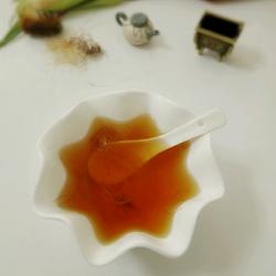 玉米须盐水茶的做法[图]