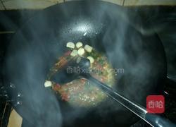 大杂烩的做法图解4