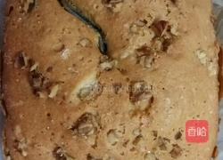 核桃蛋糕的做法图解5